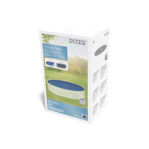 Тент для бассейна Intex 28014