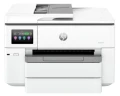 МФП HP Europe/OfficeJet Pro 9730/Принтер-Сканер(АПД-35с.)-Копир-Факс/A3/12 ppm/1200x1200 dpi