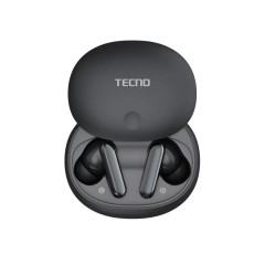 Наушники TECNO True 1 Air TU01 Air Elegant Black