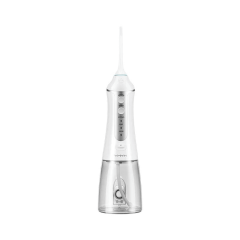 Ирригатор DR.BEI YMYM Water Flosser белый