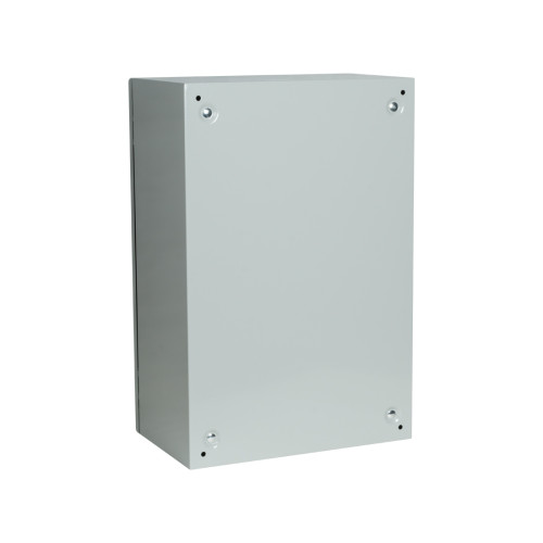 Щит металлический iPower 500*400*250 IP66 (для электрооборудования)