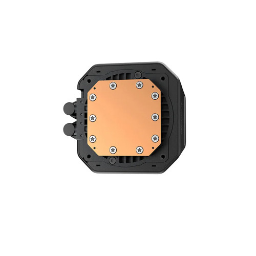 Кулер с водяным охлаждением Deepcool LM420