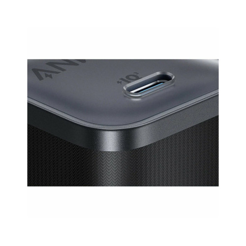 Адаптер питания Anker Nano Charger (A2692L11) ) Черный