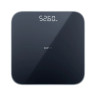 Умные весы Xiaomi Smart Scale S200 GL Темно-серый