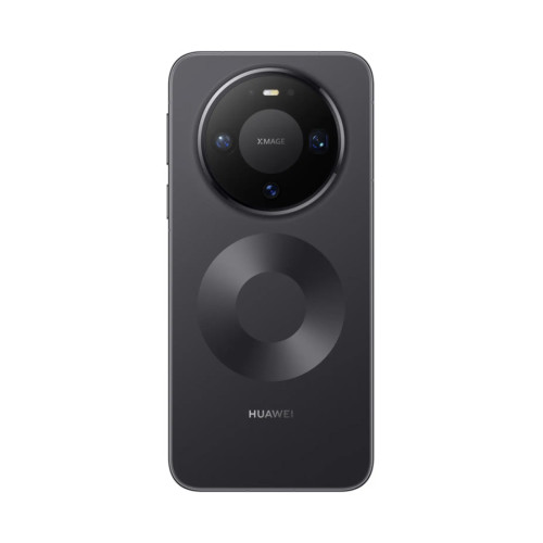 Абонентский терминал Huawei Mate 80 Pro SGT-LX9 16GB RAM 512GB ROM Black