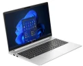 Ноутбук HP Europe/ProBook 450 G10/1г/Core i5/1334U/1,3 GHz/8 Gb/PCIe NVMe SSD/256 Gb/No ODD/Graphics/Iris Xe/256 Mb/15,6 ''/1920x1080/Windows 11/Pro/6
