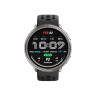 Смарт часы Amazfit Active 2 Round A2437 Black Sport Silicone