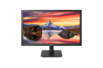 Монитор LCD 21.5'' 16:9 1920х1080(FHD) IPS, nonGLARE, 250cd/m2, H178°/V178°, 1000:1, 5ms, VGA, HDMI, Tilt, 2Y, Black