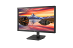 Монитор LCD 21.5'' 16:9 1920х1080(FHD) IPS, nonGLARE, 250cd/m2, H178°/V178°, 1000:1, 5ms, VGA, HDMI, Tilt, 2Y, Black