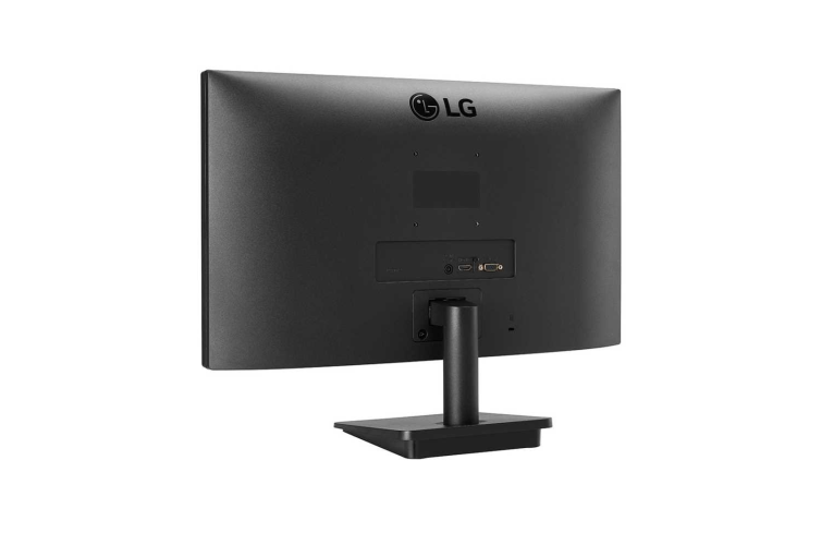 Монитор LCD 21.5'' 16:9 1920х1080(FHD) IPS, nonGLARE, 250cd/m2, H178°/V178°, 1000:1, 5ms, VGA, HDMI, Tilt, 2Y, Black