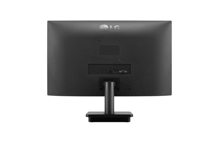 Монитор LCD 21.5'' 16:9 1920х1080(FHD) IPS, nonGLARE, 250cd/m2, H178°/V178°, 1000:1, 5ms, VGA, HDMI, Tilt, 2Y, Black
