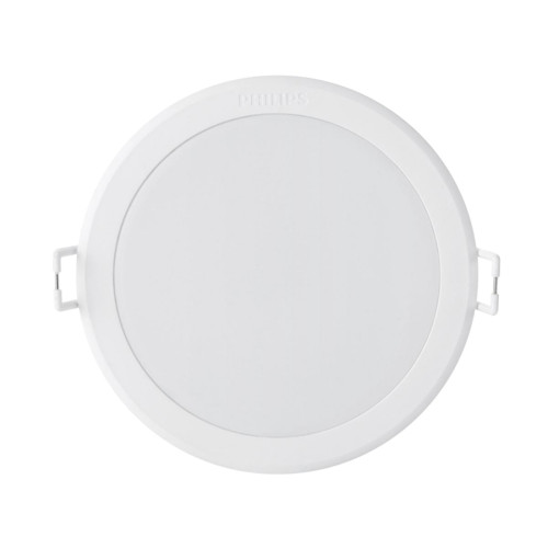 Светильник Philips 59464 MESON 125 13W 4000K WH recessed LED