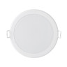 Светильник Philips 59464 MESON 125 13W 4000K WH recessed LED