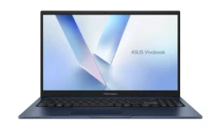 Ноутбук Asus/Vivobook 15/X1504MA-BQ813W/1г/Core 5/320/1,5 GHz/16 Gb/PCIe NVMe SSD/512 Gb/No ODD/Graphics/GPU/256 Mb/15,6 ''/1920x1080/Windows 11/Home/
