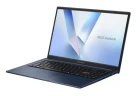 Ноутбук Asus/Vivobook 15/X1504MA-BQ813W/1г/Core 5/320/1,5 GHz/16 Gb/PCIe NVMe SSD/512 Gb/No ODD/Graphics/GPU/256 Mb/15,6 ''/1920x1080/Windows 11/Home/