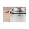 Набор посуды Tefal Opti'space SS G720SD74 13 предметов