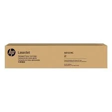 Картридж HP Europe/W9101MC/Лазерный/голубой