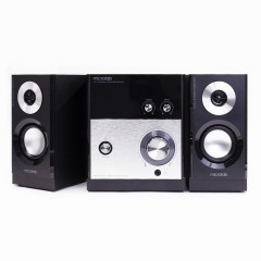 Акустическая система Microlab M-880 Чёрный