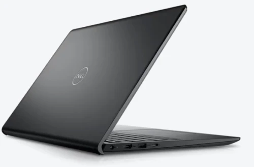 Ноутбук Dell/Vostro 3530/1г/Core i5/1334U/1,3 GHz/16 Gb/M.2 PCIe SSD/512 Gb/No ODD/Graphics/Iris Xe/256 Mb/15,6 ''/1920x1080/Ubuntu/22.04/Чёрный