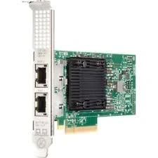Интернет карта HP Enterprise/10Gb 2-port 535T Adapter/Ethernet