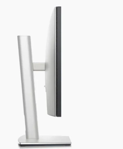 Монитор Dell/U2424HE USB-C/23.8 ''/IPS/1920x1080 Pix/1 x DP 1.4/1 x HDMI (HDCP 1.4)/1 x DP 1.4 (Out/1 x USB Type-C/3 x USB/120 Hz