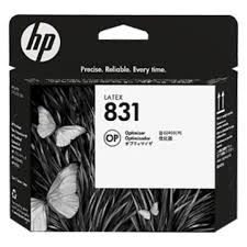 Печатающая головка HP Europe/CZ680A/№831/Латексный