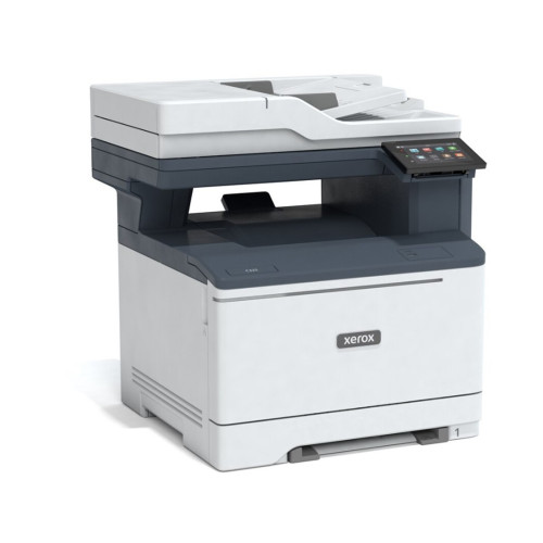Цветное МФУ Xerox C325DNI