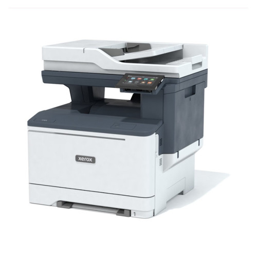 Цветное МФУ Xerox C325DNI