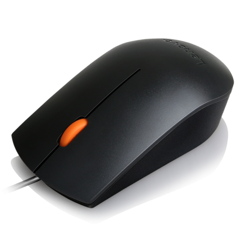 Lenovo 300 USB Mouse
