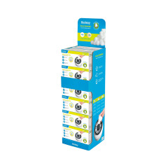 Набор наполнителей для песчаных фильтров Bestway 30014 (в упаковке 12 шт)