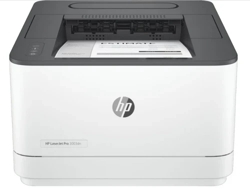Принтер HP Europe/LaserJet Pro 3003dn/A4/33 ppm/1200x1200 dpi