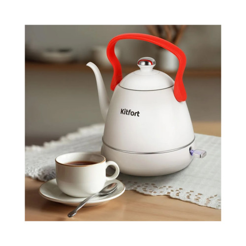 Чайник электрический Kitfort КТ-6793