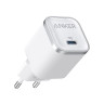 Адаптер питания Anker Nano Charger (A2692L21) ) Белый