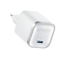 Адаптер питания Anker Nano Charger (A2692L21) ) Белый
