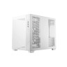 Компьютерный корпус Deepcool CG330 3F WH без Б/П