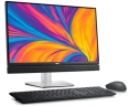 Моноблок Dell/OptiPlex All-in-One Plus 7420/3г/Core i5/14500/2,6 GHz/16 Gb/M.2 PCIe SSD/512 Gb/Integrated/Windows 11/Pro/23,8 ''/IPS/1920x1080 Pix/IR
