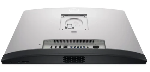Моноблок Dell/OptiPlex All-in-One Plus 7420/3г/Core i5/14500/2,6 GHz/16 Gb/M.2 PCIe SSD/512 Gb/Integrated/Windows 11/Pro/23,8 ''/IPS/1920x1080 Pix/IR