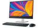 Моноблок Dell/OptiPlex All-in-One Plus 7420/3г/Core i5/14500/2,6 GHz/16 Gb/M.2 PCIe SSD/512 Gb/Integrated/Windows 11/Pro/23,8 ''/IPS/1920x1080 Pix/IR
