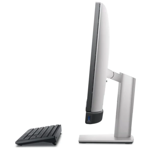 Моноблок Dell/OptiPlex All-in-One Plus 7420/3г/Core i5/14500/2,6 GHz/16 Gb/M.2 PCIe SSD/512 Gb/Integrated/Windows 11/Pro/23,8 ''/IPS/1920x1080 Pix/IR