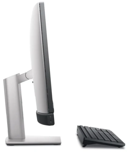 Моноблок Dell/OptiPlex All-in-One Plus 7420/3г/Core i5/14500/2,6 GHz/16 Gb/M.2 PCIe SSD/512 Gb/Integrated/Windows 11/Pro/23,8 ''/IPS/1920x1080 Pix/IR