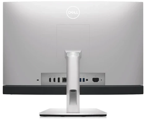 Моноблок Dell/OptiPlex All-in-One Plus 7420/3г/Core i5/14500/2,6 GHz/16 Gb/M.2 PCIe SSD/512 Gb/Integrated/Windows 11/Pro/23,8 ''/IPS/1920x1080 Pix/IR
