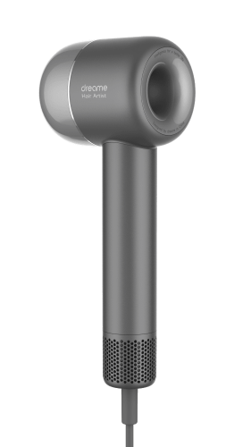 Hair Artist High-speed Hair Dryer Grey