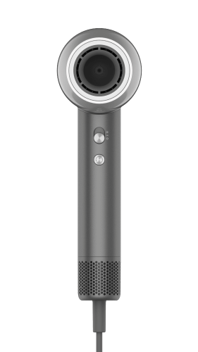 Hair Artist High-speed Hair Dryer Grey