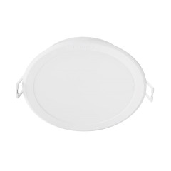 Светильник Philips 59466 MESON 150 17W 4000K WH recessed LED