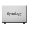Сетевое оборудование Synology Сетевой NAS сервер DS120j 1xHDD для дома