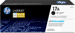 Картридж HP 17A Black LaserJet Toner Cartridge для HP LaserJet Pro M102/MFP M130