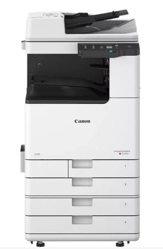 МФП Canon/imageRUNNER C3326i/Принтер-Сканер(АПД-100с.)-Копир/A3/26 ppm/1200x1200 dpi/Wifi есть/Тумба опционально/нет тонеров в комплекте/запуск через