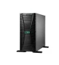 Сервер HPE/ML110 Gen11/1/Xeon Silver/4510 (12C/24T 30Mb)/2,4 GHz/32 Gb/VROC/4LFF/2x4TB SATA LP/2x1GbE Base-T LOM/2x1000W
