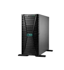 Сервер HPE/ML110 Gen11/1/Xeon Silver/4510 (12C/24T 30Mb)/2,4 GHz/32 Gb/VROC/4LFF/2x4TB SATA LP/2x1GbE Base-T LOM/2x1000W