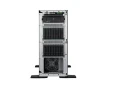 Сервер HPE/ML110 Gen11/1/Xeon Silver/4510 (12C/24T 30Mb)/2,4 GHz/32 Gb/VROC/4LFF/2x4TB SATA LP/2x1GbE Base-T LOM/2x1000W